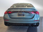 2026 Mercedes-Benz AMG® E 53 E 4MATIC®+ Sedan