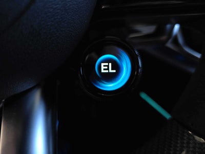 2026 Mercedes-Benz AMG® E 53 E 4MATIC®+ Sedan