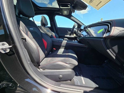 2026 Mercedes-Benz AMG® E 53 E 4MATIC®+ Sedan