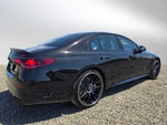 2026 Mercedes-Benz AMG® E 53 E 4MATIC®+ Sedan