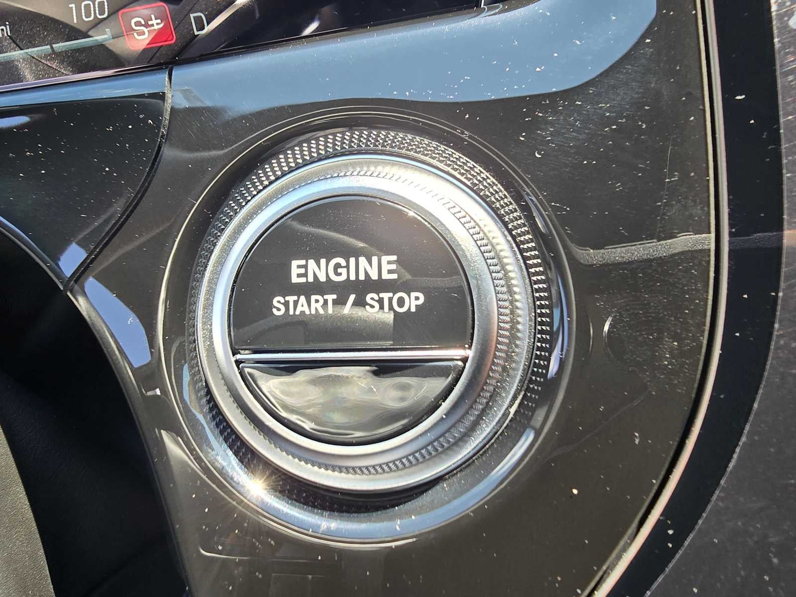 2026 Mercedes-Benz AMG® E 53 E 4MATIC®+ Sedan