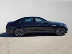 2027 Mercedes-Benz AMG® E 53 Hybrid Sedan