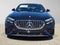2027 Mercedes-Benz AMG® E 53 Hybrid Sedan