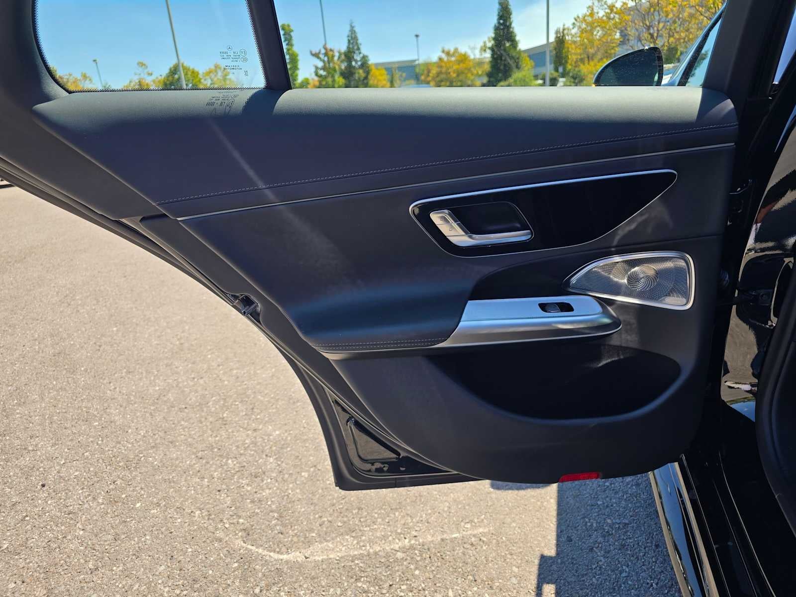 2027 Mercedes-Benz AMG® E 53 Hybrid Wagon