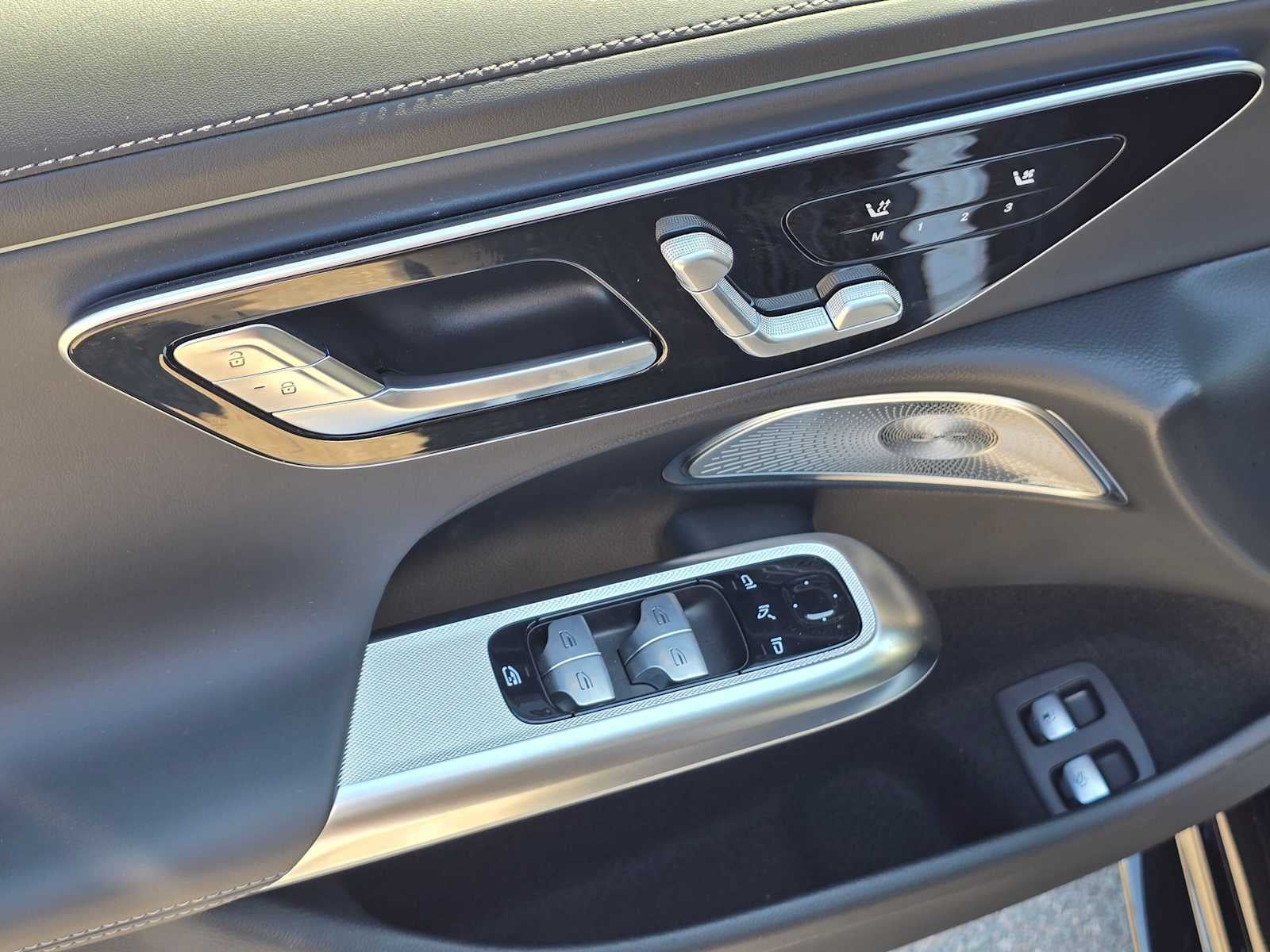 2027 Mercedes-Benz AMG® E 53 Hybrid Wagon