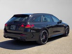 2027 Mercedes-Benz AMG® E 53 Hybrid Wagon
