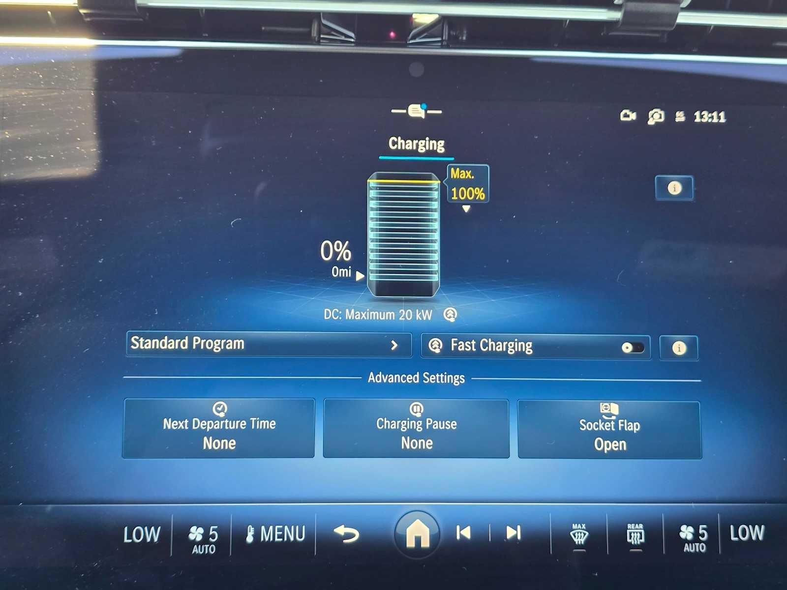 2027 Mercedes-Benz AMG® E 53 Hybrid Wagon