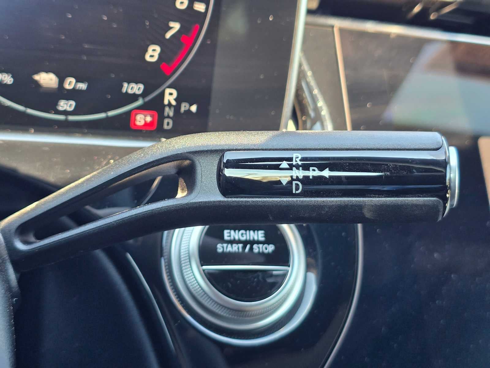 2027 Mercedes-Benz AMG® E 53 Hybrid Wagon