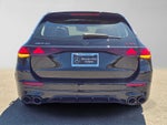 2027 Mercedes-Benz AMG® E 53 Hybrid Wagon