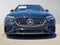 2027 Mercedes-Benz AMG® E 53 Hybrid Wagon