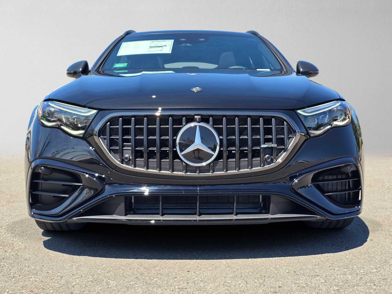 2027 Mercedes-Benz AMG® E 53 Hybrid Wagon
