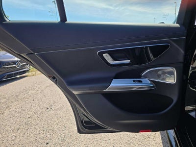 2027 Mercedes-Benz AMG® E 53 Hybrid Wagon