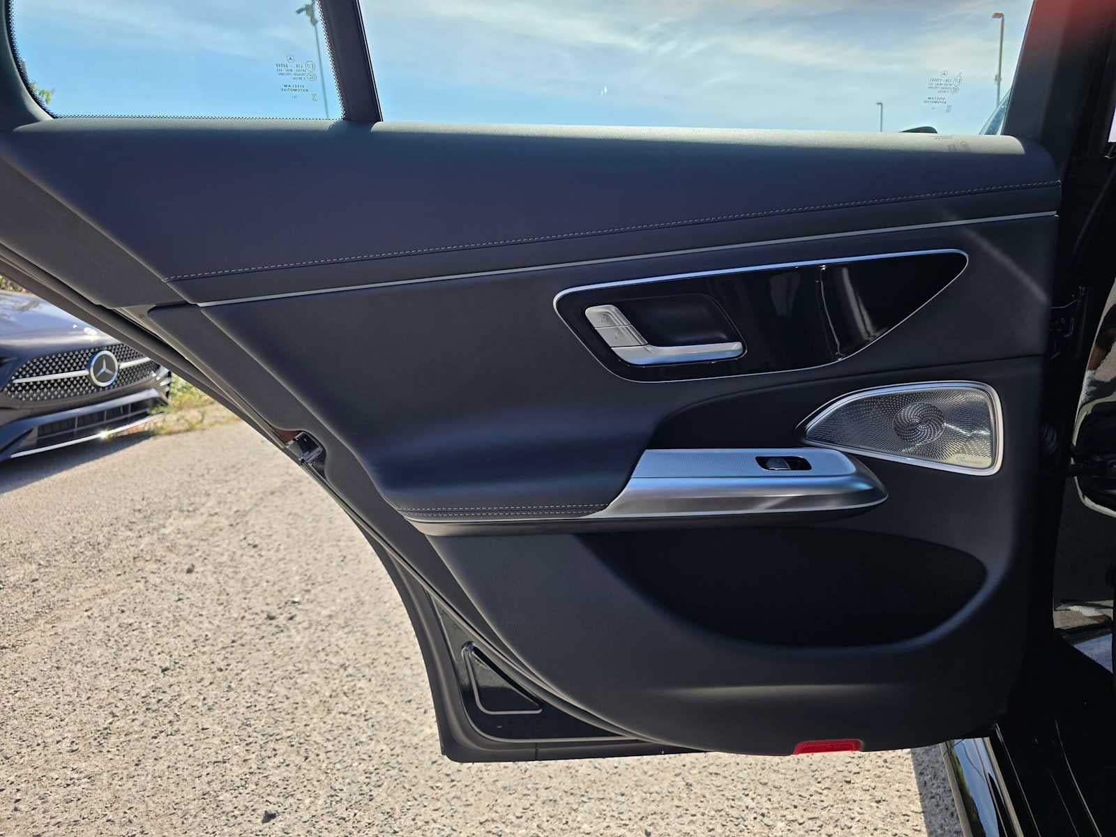 2027 Mercedes-Benz AMG® E 53 Hybrid Wagon