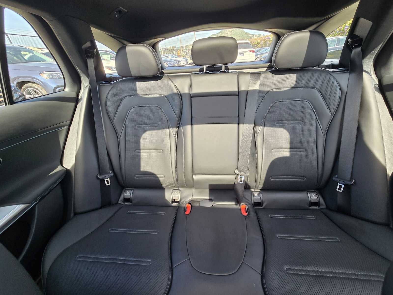 2027 Mercedes-Benz AMG® E 53 Hybrid Wagon
