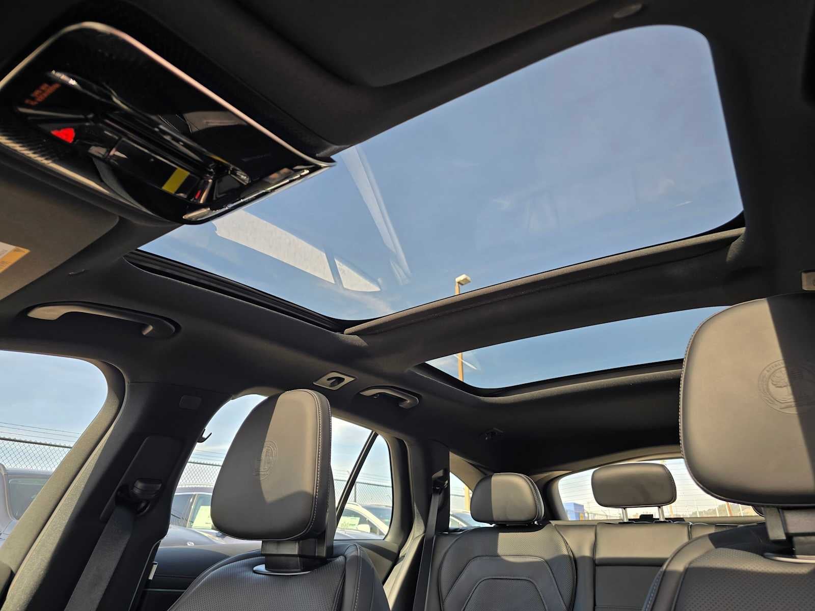 2027 Mercedes-Benz AMG® E 53 Hybrid Wagon