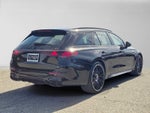 2027 Mercedes-Benz AMG® E 53 Hybrid Wagon
