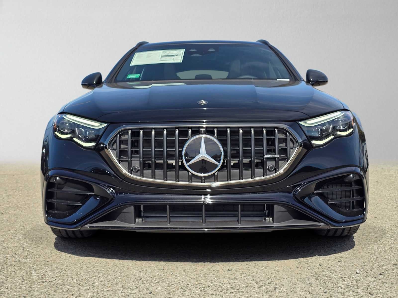 2027 Mercedes-Benz AMG® E 53 Hybrid Wagon