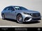 2027 Mercedes-Benz AMG® E 53 Hybrid Wagon