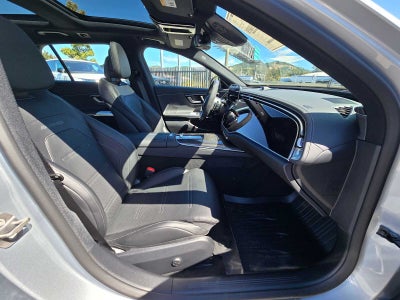 2027 Mercedes-Benz AMG® E 53 Hybrid Wagon
