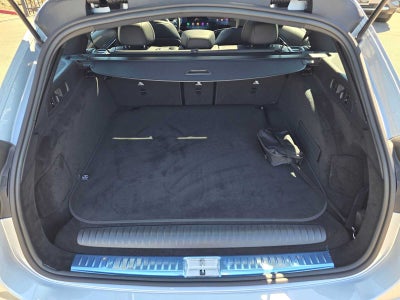 2027 Mercedes-Benz AMG® E 53 Hybrid Wagon