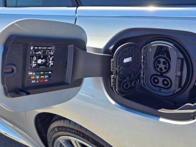 2027 Mercedes-Benz AMG® E 53 Hybrid Wagon