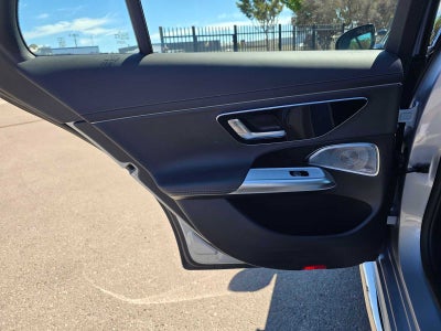 2027 Mercedes-Benz AMG® E 53 Hybrid Wagon