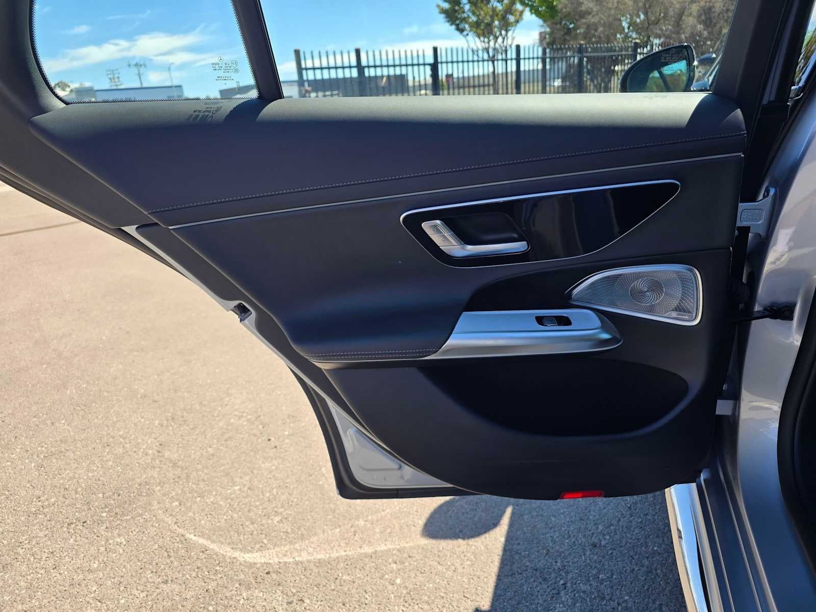 2027 Mercedes-Benz AMG® E 53 Hybrid Wagon