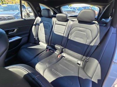 2027 Mercedes-Benz AMG® E 53 Hybrid Wagon