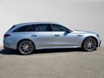 2027 Mercedes-Benz AMG® E 53 Hybrid Wagon