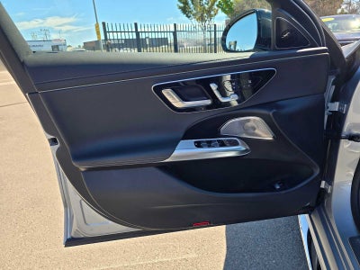 2027 Mercedes-Benz AMG® E 53 Hybrid Wagon