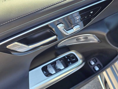 2027 Mercedes-Benz AMG® E 53 Hybrid Wagon