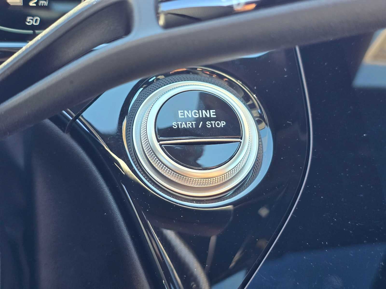 2027 Mercedes-Benz AMG® E 53 Hybrid Wagon