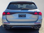2027 Mercedes-Benz AMG® E 53 Hybrid Wagon