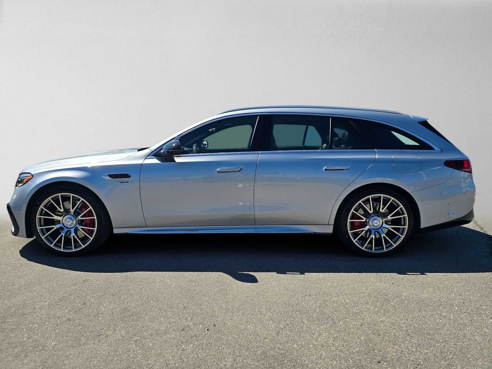 2027 Mercedes-Benz AMG® E 53 Hybrid Wagon