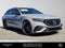 2027 Mercedes-Benz AMG® E 53 Hybrid Wagon