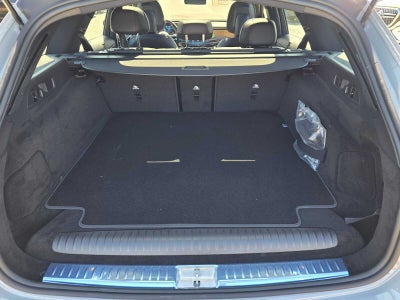 2027 Mercedes-Benz AMG® E 53 Hybrid Wagon