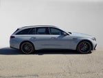 2027 Mercedes-Benz AMG® E 53 Hybrid Wagon