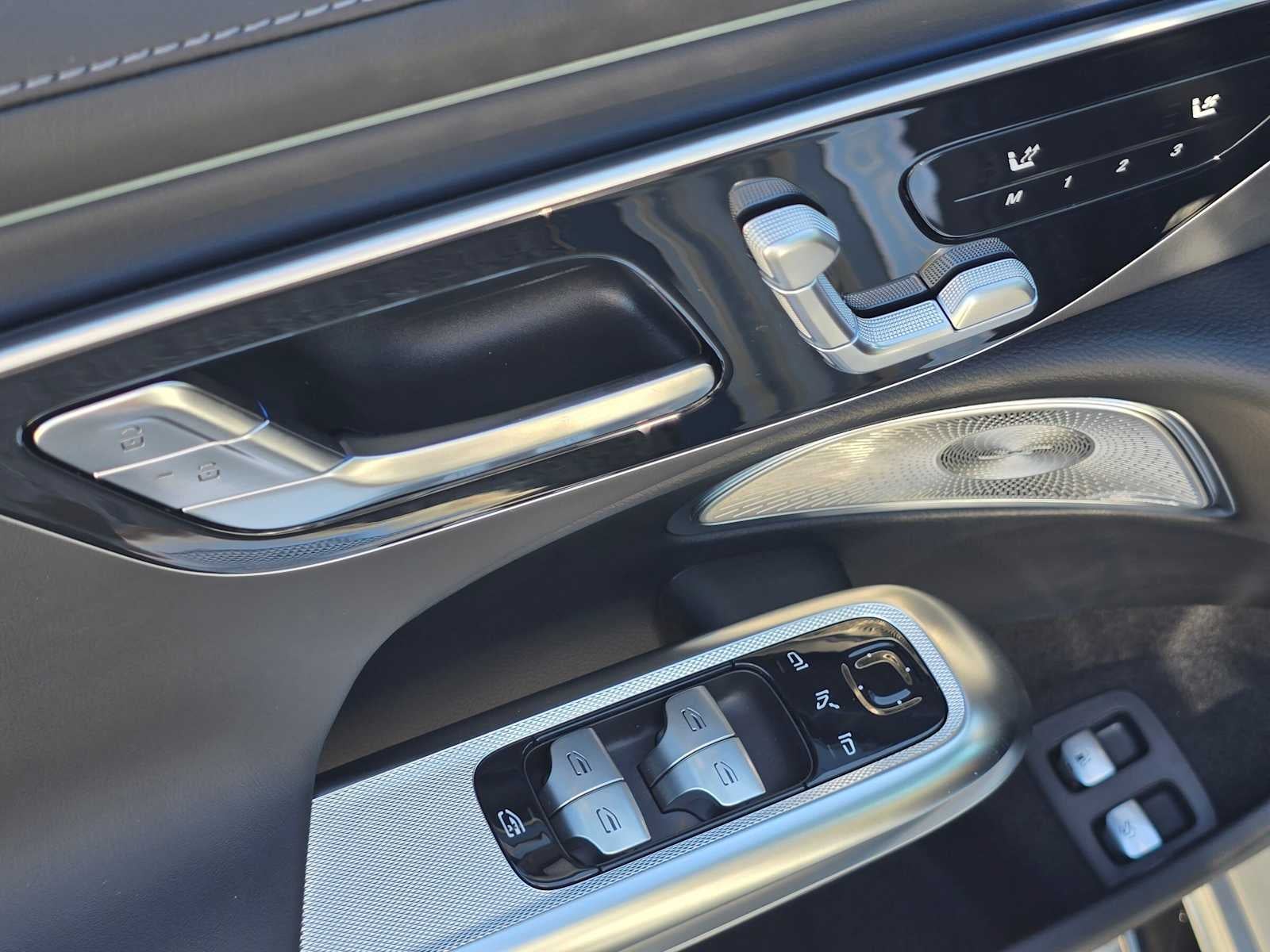 2027 Mercedes-Benz AMG® E 53 Hybrid Wagon