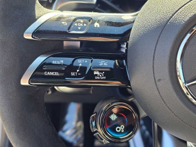 2027 Mercedes-Benz AMG® E 53 Hybrid Wagon