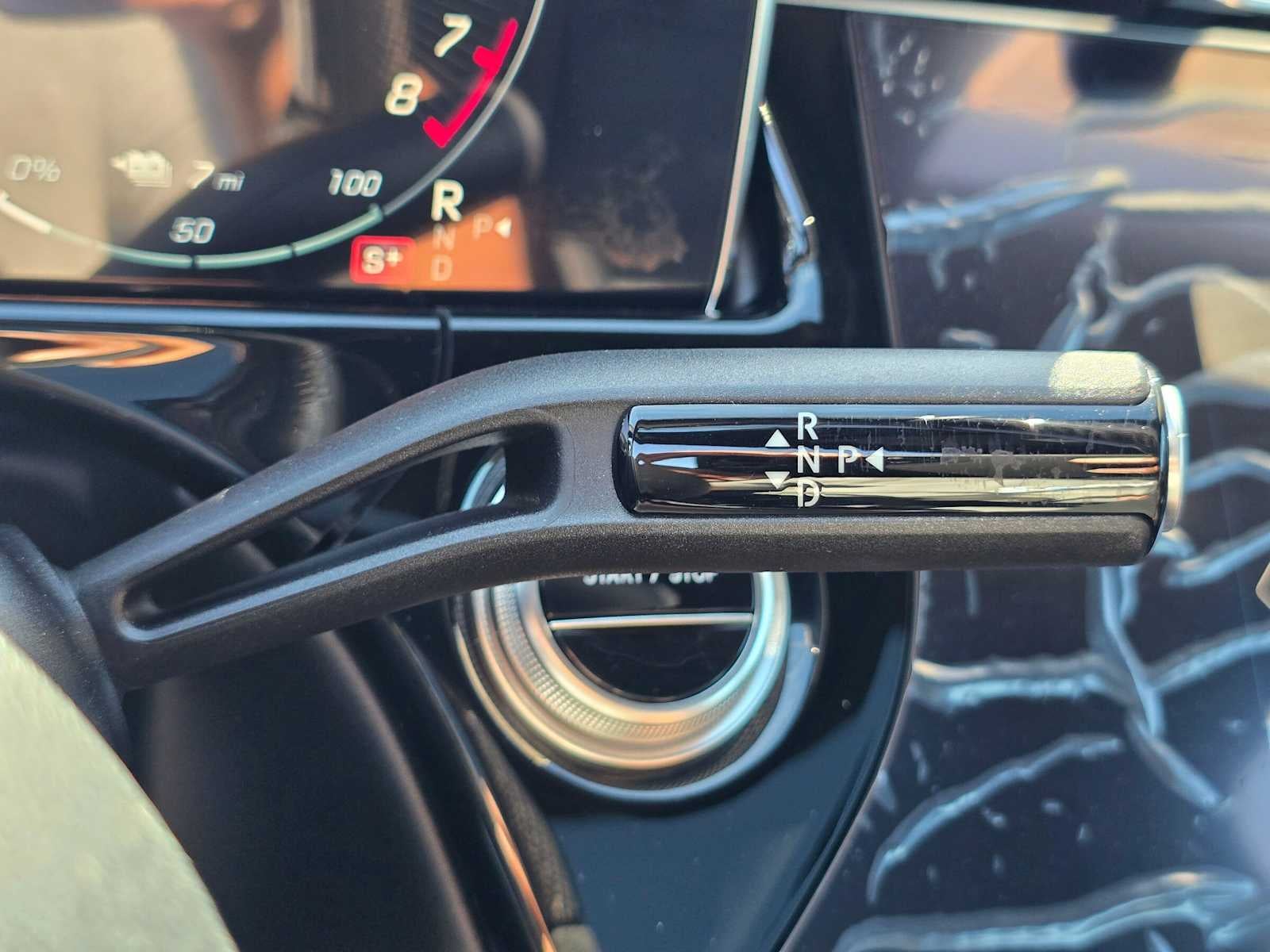 2027 Mercedes-Benz AMG® E 53 Hybrid Wagon