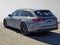 2027 Mercedes-Benz AMG® E 53 Hybrid Wagon
