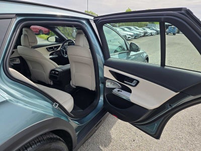 2026 Mercedes-Benz E 450 4MATIC® All-Terrain Wagon