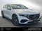 2025 Mercedes-Benz E 450 E 450