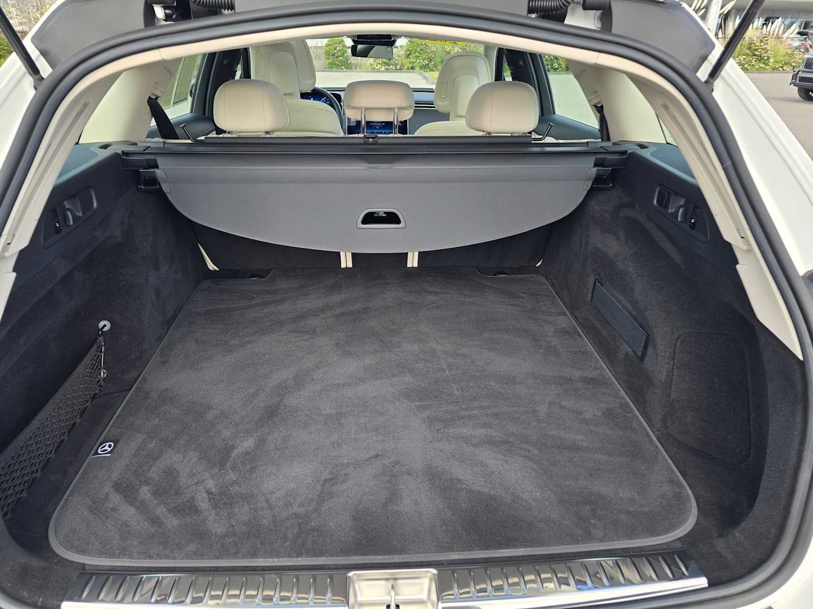 2025 Mercedes-Benz E 450 E 450