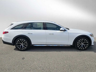 2025 Mercedes-Benz E 450 E 450