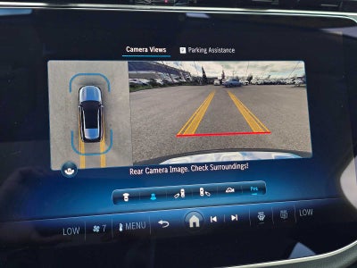 2025 Mercedes-Benz E 450 E 450