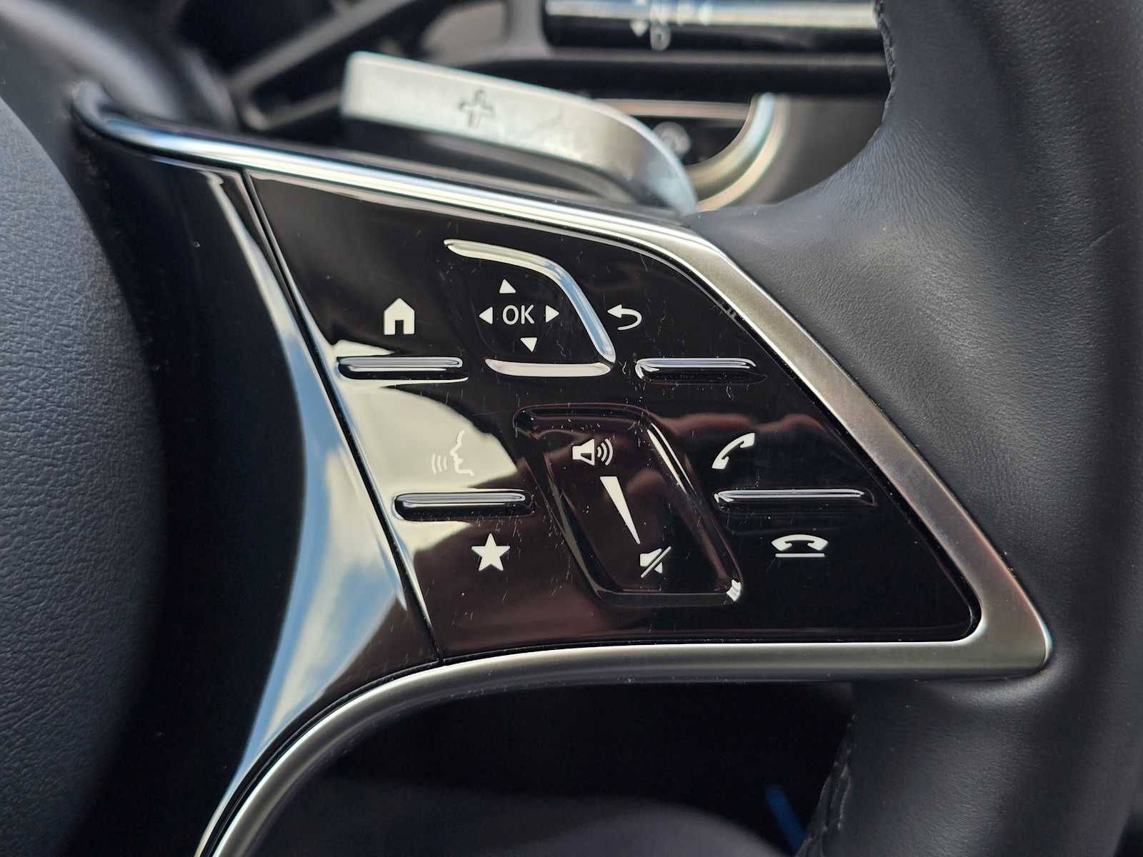 2025 Mercedes-Benz E 450 E 450