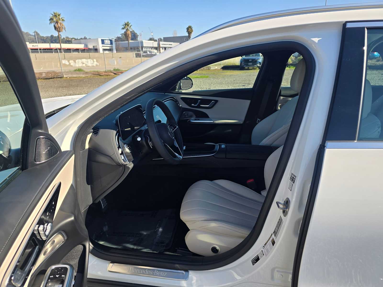 2026 Mercedes-Benz E-Class E 450