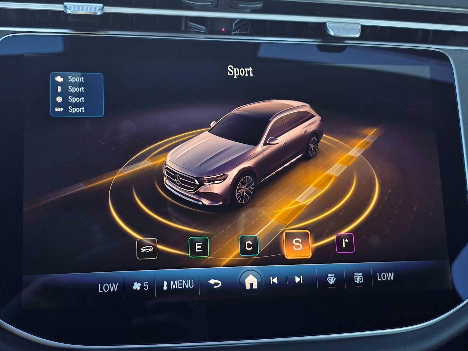 2026 Mercedes-Benz E-Class E 450