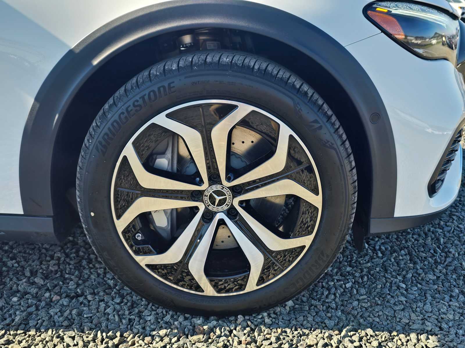 2026 Mercedes-Benz E-Class E 450